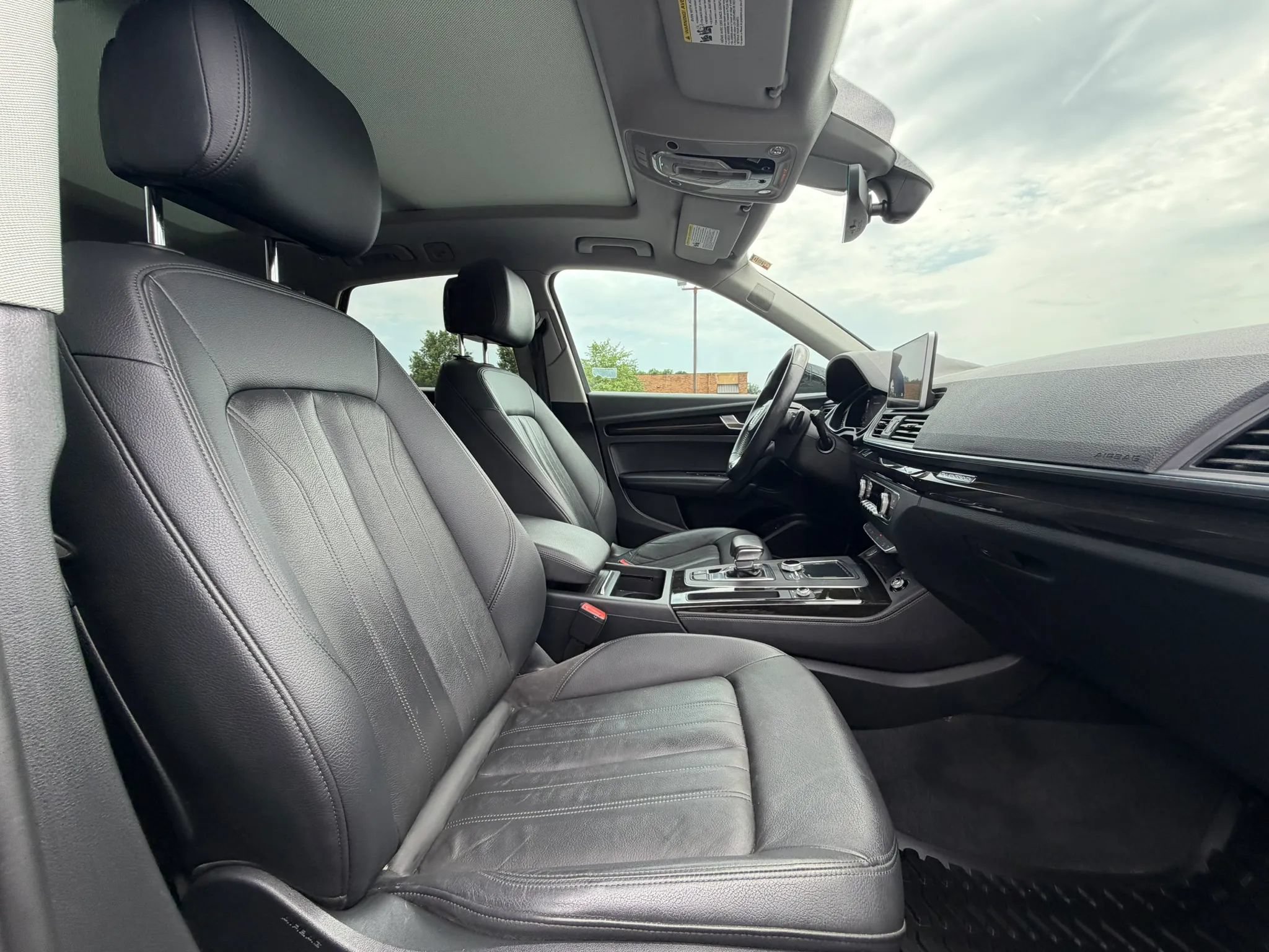 Used 2019 Audi Q5 2.0T Premium Plus AWD/4WD image 25