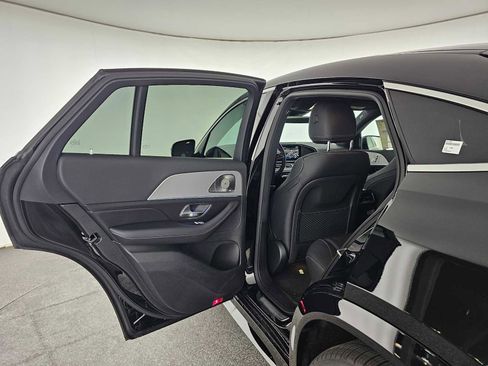 New 2026 Mercedes-Benz GLE 450 4MATIC Coupe image 15
