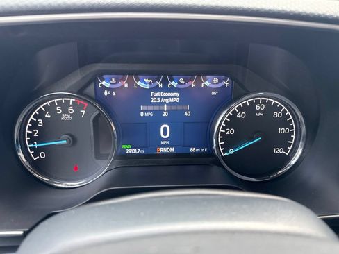 Used 2023 Ford F150 XLT w/ Equipment Group 302A High AWD/4WD image 16