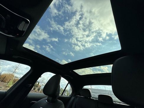 New 2025 Mercedes-Benz C 36 AMG S image 34