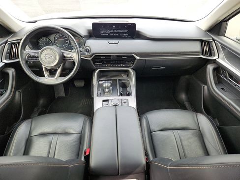 Used 2024 MAZDA CX-90 3.3 Turbo w/ Preferred Plus image 8