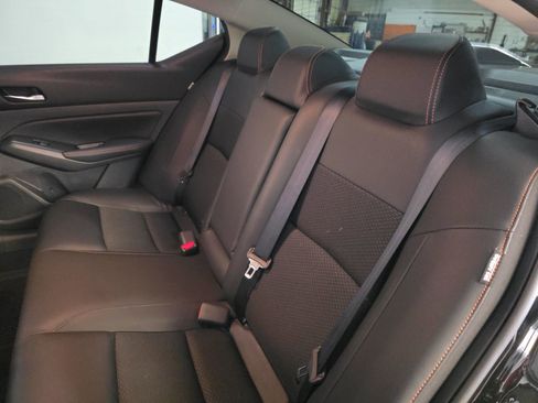 Used 2020 Nissan Altima 2.5 SR image 33