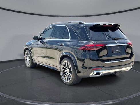 Used 2024 Mercedes-Benz GLE 350 4MATIC image 10