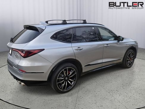 Used 2024 Acura MDX Type S image 6