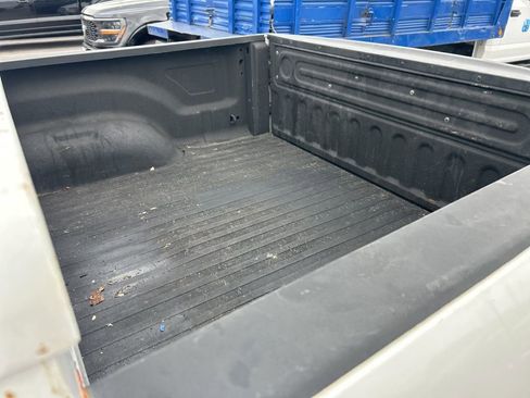 Used 2019 RAM 1500 Tradesman image 8