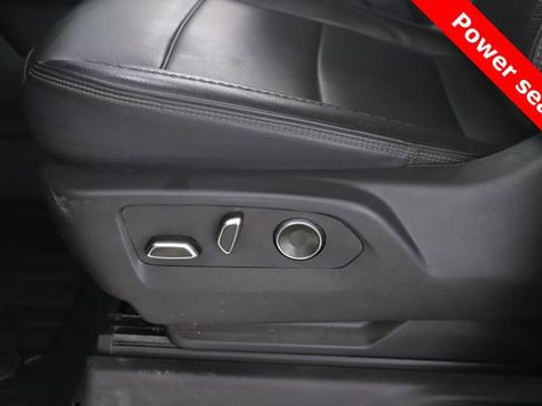 Used 2025 GMC Sierra 2500 Denali w/ Denali Reserve Package AWD/4WD image 20