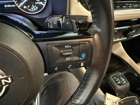 Used 2023 Nissan Rogue SL w/ SL Premium Package AWD/4WD image 46