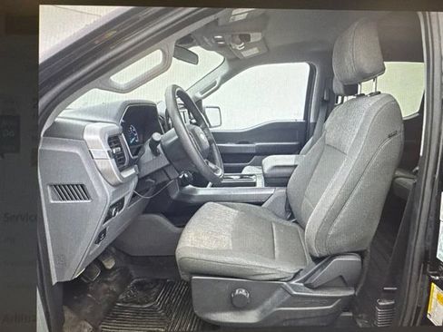 Used 2022 Ford F150 XLT w/ XTR Package AWD/4WD image 7