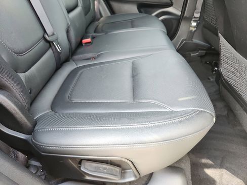 Certified 2022 Hyundai Tucson Limited image 30