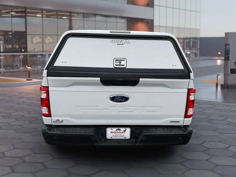 Used 2021 Ford F150 XL w/ Equipment Group 101A High RWD image 10