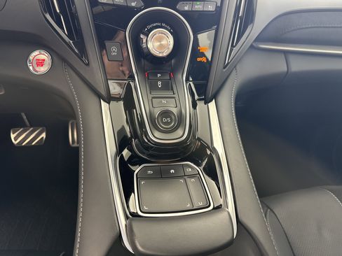 Used 2020 Acura RDX A-Spec image 24