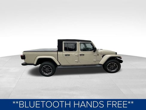 Used 2020 Jeep Gladiator Overland w/ Safety Group image 2