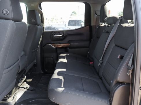 Used 2022 GMC Sierra 1500 Elevation w/ X31 Off-Road Package image 32