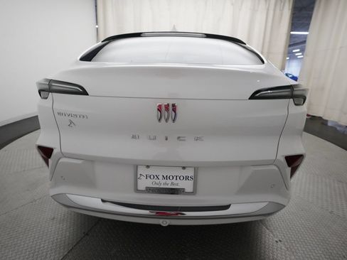 Used 2025 Buick Envista Sport Touring FWD image 26