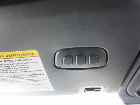 Certified 2023 Ford Bronco Outer Banks image 19