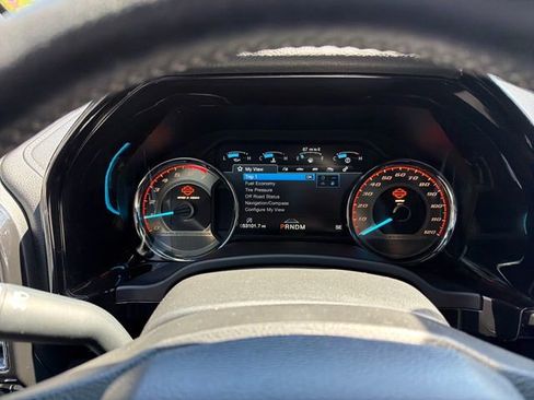 Used 2020 Ford F150 Lariat w/ Equipment Group 502A Luxury image 18