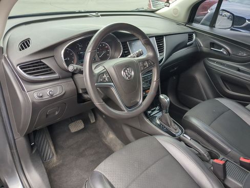 Used 2018 Buick Encore Preferred AWD/4WD image 16