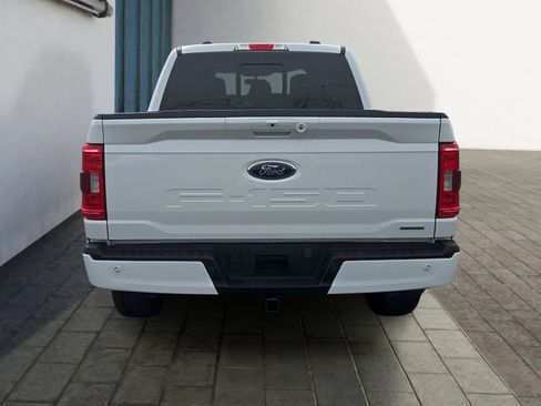 Certified 2023 Ford F150 XLT w/ Equipment Group 302A High AWD/4WD image 4