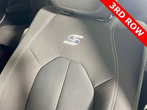 Used 2020 Chrysler Pacifica Touring w/ S Appearance Package image 19