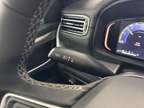 New 2026 Jeep Grand Wagoneer 4WD image 44