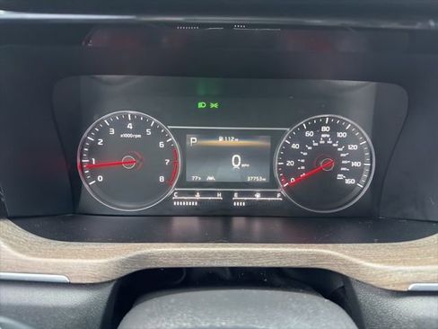 Used 2022 Kia Sorento S image 15