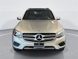 Used 2019 Mercedes-Benz GLC 300 4MATIC image 2