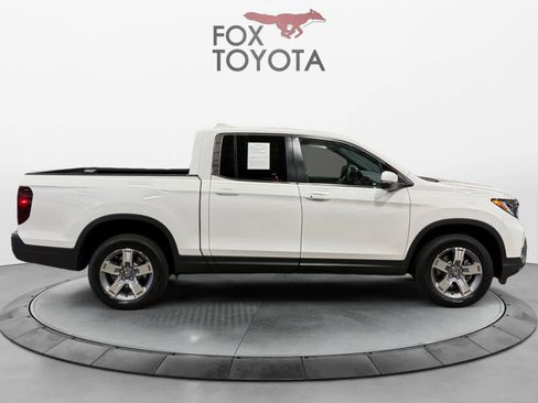 Used 2025 Honda Ridgeline RTL image 7