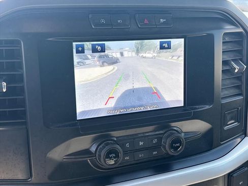 Used 2022 Ford F150 XLT AWD/4WD image 31