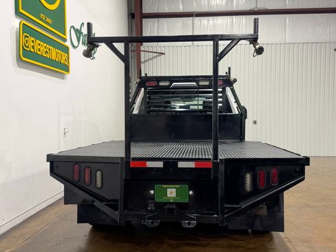 Used 2019 Ford F350 XL w/ Power Equipment Group image 7