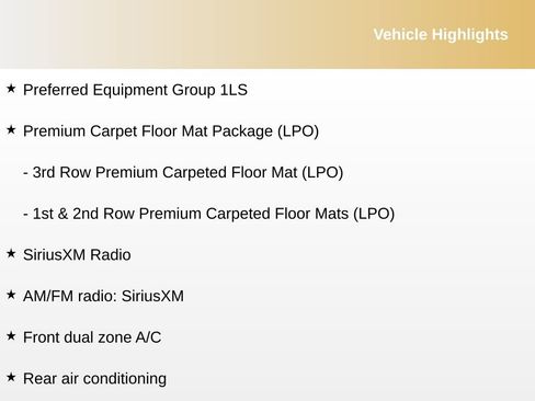 Used 2022 Chevrolet Traverse LS FWD image 9