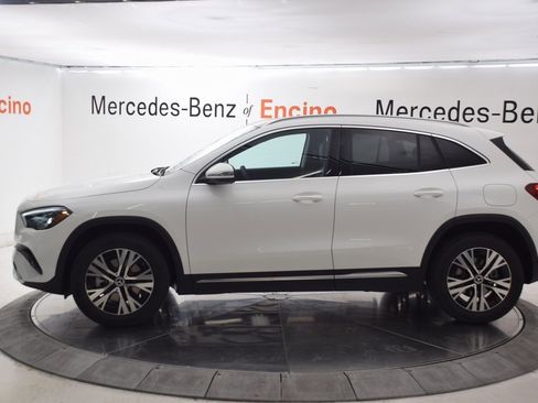 New 2026 Mercedes-Benz GLA 250 image 3