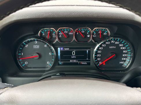 Used 2020 Chevrolet Tahoe LT RWD image 22