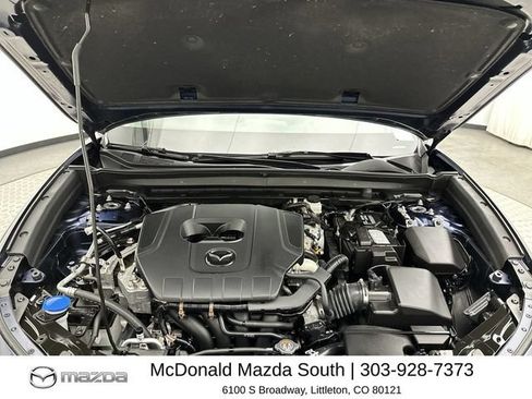 Used 2023 MAZDA CX-30 AWD 2.5 S w/ Preferred Package image 24
