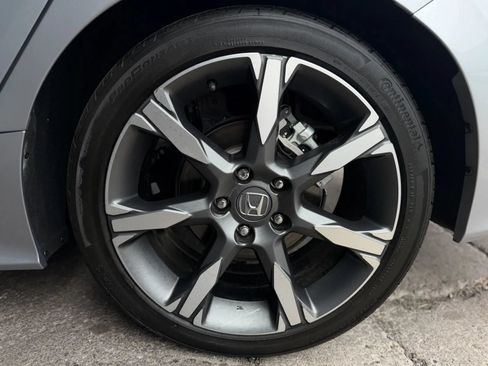 Used 2025 Honda Civic Sport Touring image 42