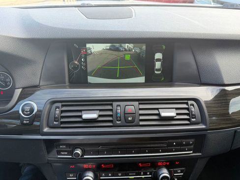 Used 2013 BMW 535i Sedan RWD image 32