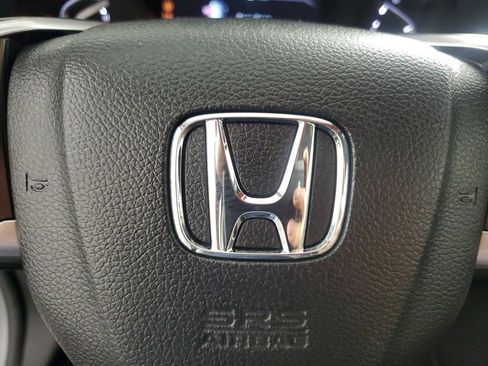Used 2017 Honda CR-V EX-L image 22
