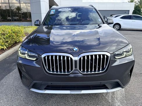 Used 2022 BMW X3 sDrive30i w/ Convenience Package image 16