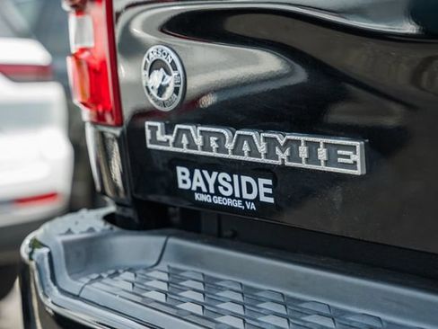 Used 2021 RAM 2500 Laramie AWD/4WD image 11