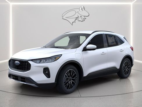 New 2026 Ford Escape SE FWD image 2