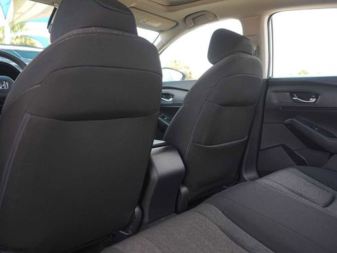 Used 2024 Honda Accord EX image 13