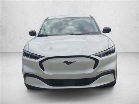 New 2026 Ford Mustang Mach-E Select RWD image 5
