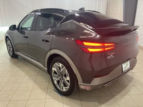 Used 2024 Genesis GV60 RWD image 3