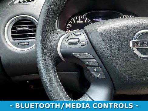 Used 2019 Nissan Pathfinder SV AWD/4WD image 11