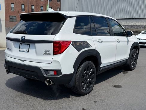 Used 2023 Honda Passport EX-L image 27