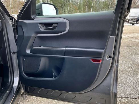 Used 2021 Ford Bronco Sport image 23