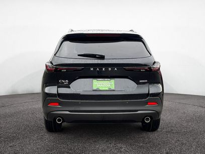 New 2026 MAZDA CX-5 Preferred