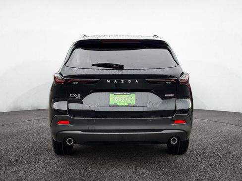 New 2026 MAZDA CX-5 Preferred AWD/4WD image 4