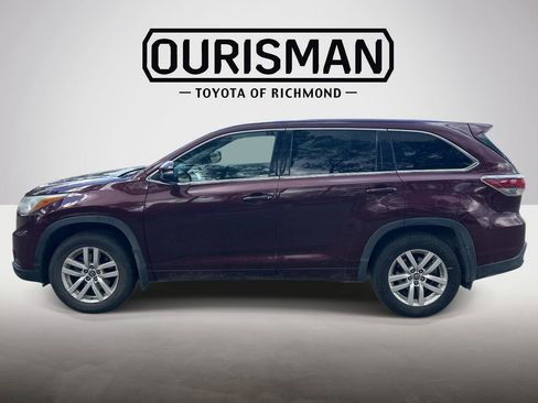 Used 2016 Toyota Highlander LE image 7