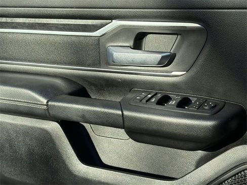 Used 2019 RAM 1500 Big Horn image 37