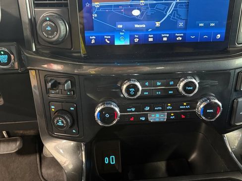 Used 2023 Ford F150 XLT w/ Equipment Group 302A High AWD/4WD image 32